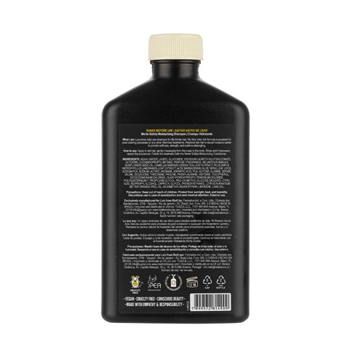 Lola Morte Subita Moisturising Shampoo