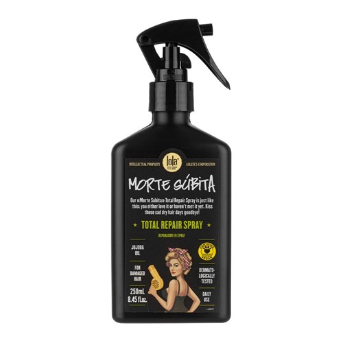Lola Morte Subita Total Repair Spray