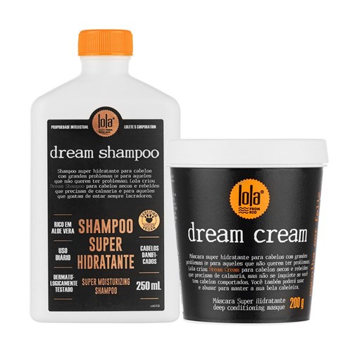 Lola Dream Shampoo