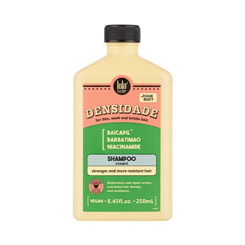 Lola Densidade Shampoo