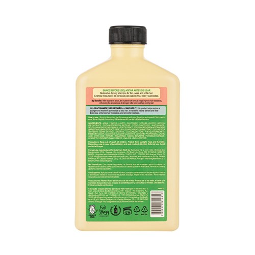 Lola Densidade Shampoo