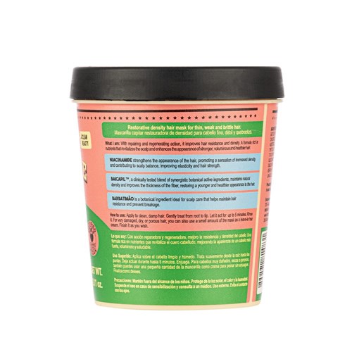 Lola Densidade Hair Mask