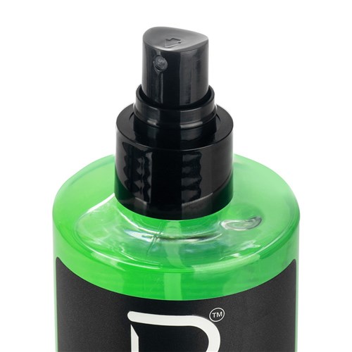 LVL3 COLOGNE FRESH 400ml