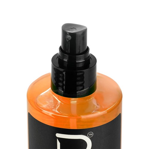 LVL3 COLOGNE VIBRANT 400ml