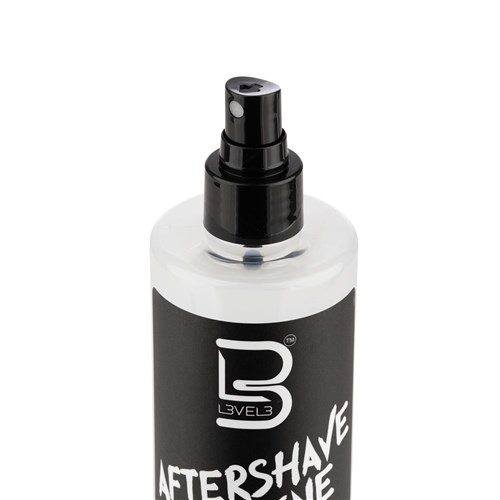 L3VEL3 Aftershave Cologne Frost 400mL