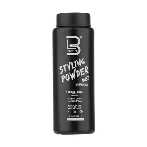 L3VEL3 Styling Powder Dust 60g