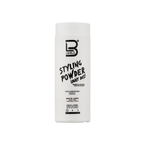 L3VEL3 Styling Powder Light Dust