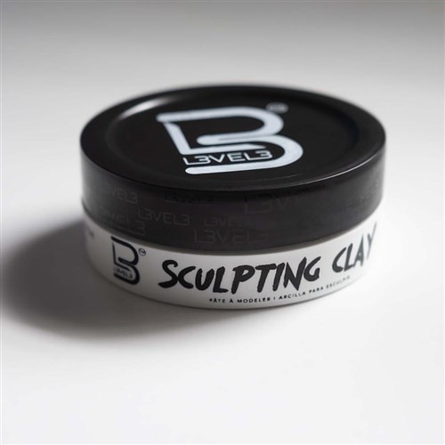 L3VEL3 Hair Sculpting Clay