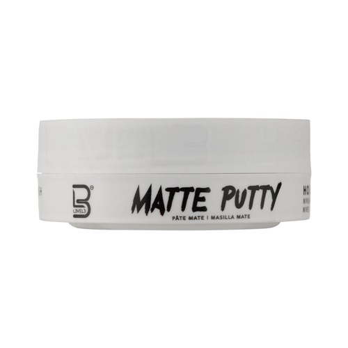 L3VEL3 Matte Putty Paste