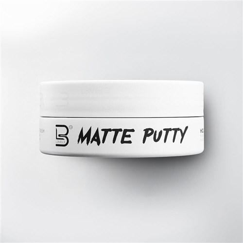 L3VEL3 Matte Putty Paste
