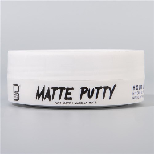 L3VEL3 Matte Putty Paste