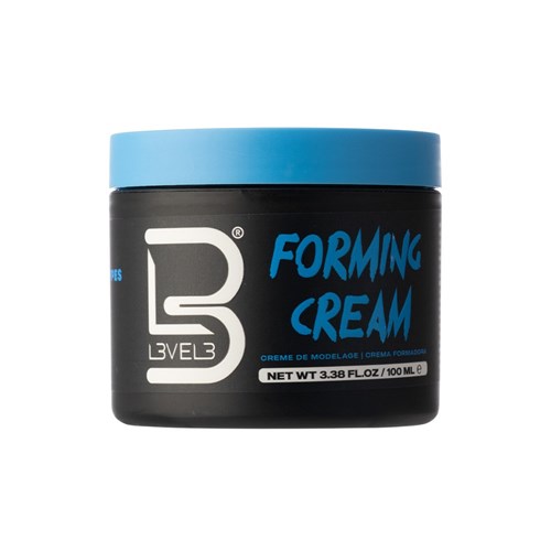 L3VEL3 Forming Cream 100mL