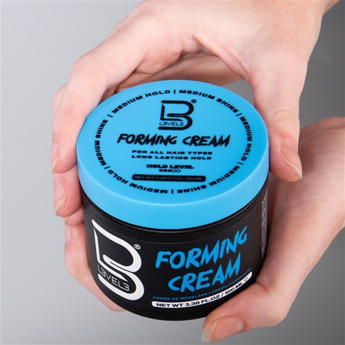 L3VEL3 Forming Cream 100mL