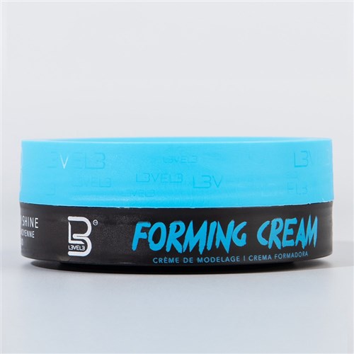 L3VEL3 Forming Cream