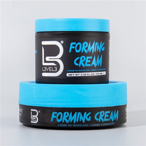 L3VEL3 Forming Cream