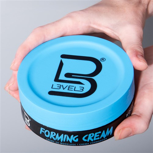 L3VEL3 Forming Cream