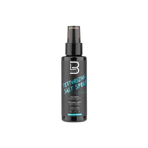 L3VEL3 Texturising Salt Spray 100mL