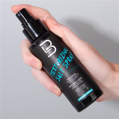 L3VEL3 Texturising Salt Spray 100mL