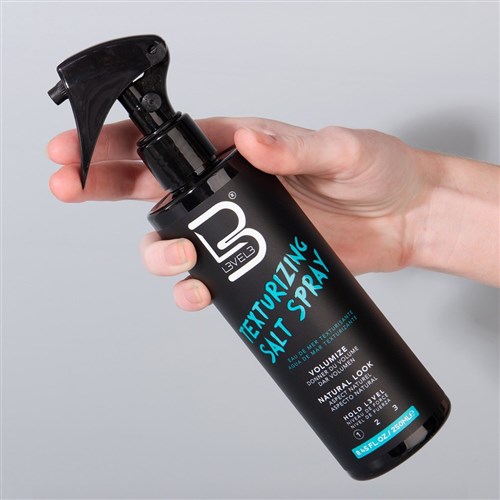 L3VEL3 Texturising Salt Spray