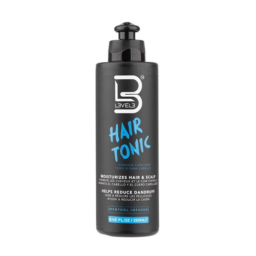 L3VEL3 Hair Tonic