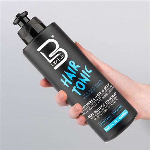 L3VEL3 Hair Tonic
