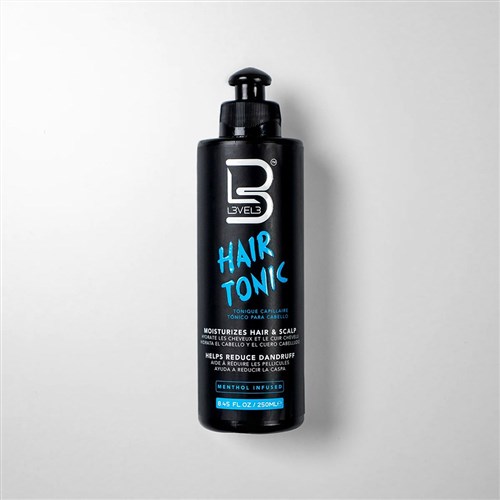 L3VEL3 Hair Tonic
