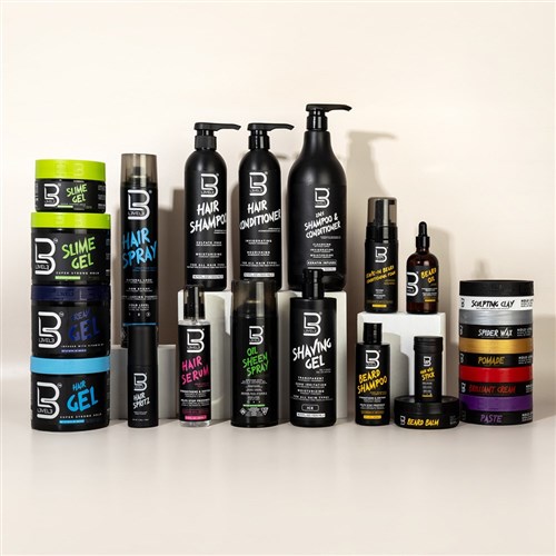 L3VEL3 Hair Tonic