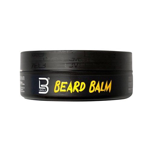 L3VEL3 Beard Balm