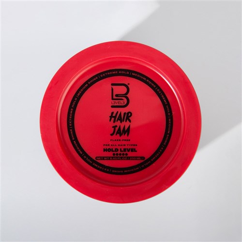 L3VEL3 Hair Braiding Jam
