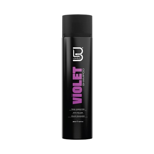 L3VEL3 Violet Shampoo