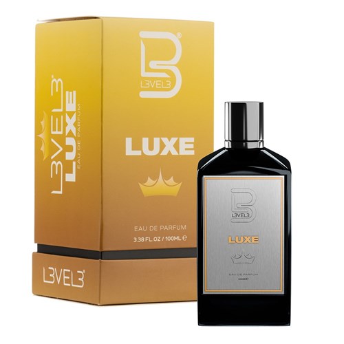 L3VEL3 Eau de Parfum Fragrance Luxe