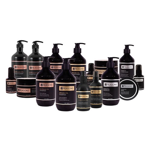 12Reasons Marula Oil Travel Pack