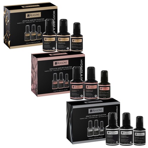 12Reasons Keratin Travel Pack