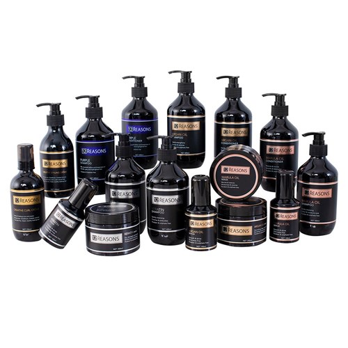 12Reasons The Absolute Illuminator Coat Spray