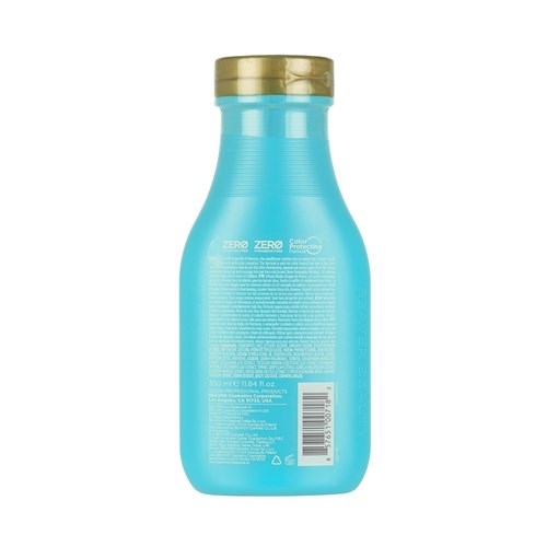 Beaver Argan Oil Keratin Repairing Conditioner