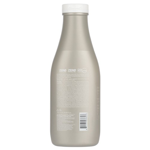 Beaver Biotin And Caffeine Thickening Shampoo 730ml