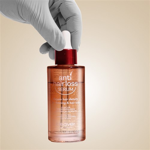 Beaver Anti Hair Loss Serum 50ml