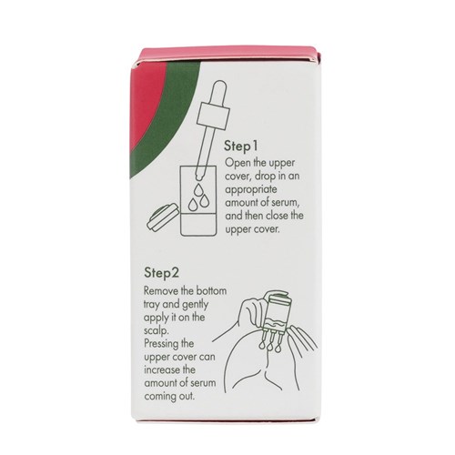 BEAVER ANTI HAIR LOSS APPLIC