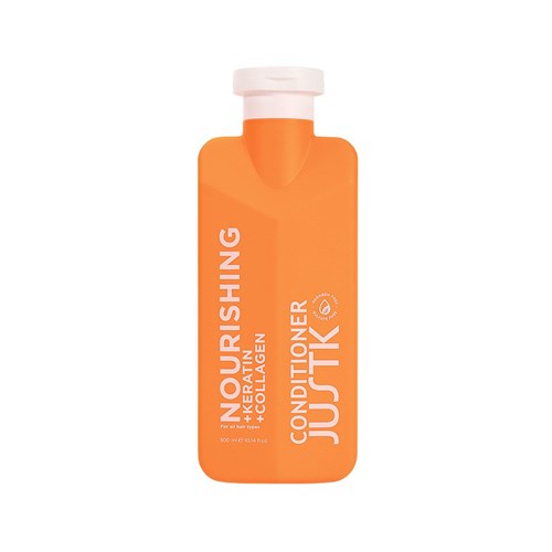 JUSTK NOURISHING CONDITI 300ml