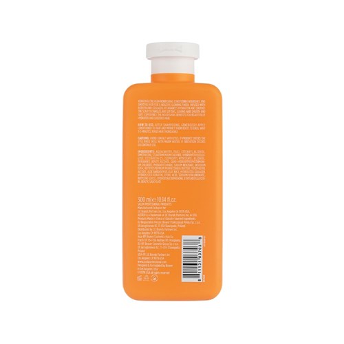 JUSTK NOURISHING CONDITI 300ml
