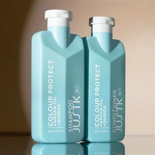 JUSTK COLOUR PRO CONDITI 300ml