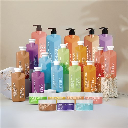 JUSTK COLOUR PRO CONDITI 300ml