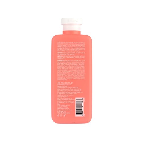 JUSTK VOLUME SHAMPOO 300ml