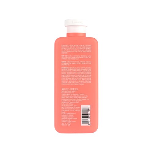 JUSTK VOLUME CONDITIONER 300ml