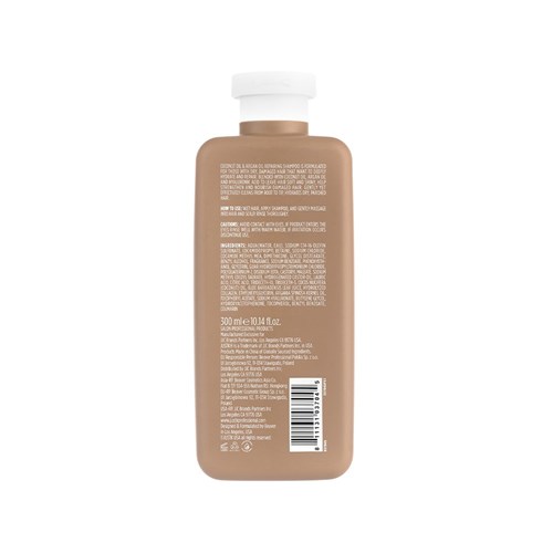JUSTK REPAIRING SHAMPOO 300ml