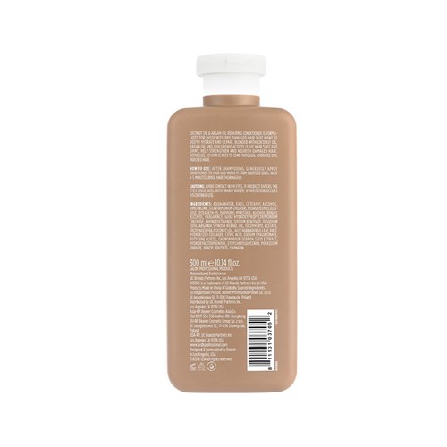 JUSTK REPAIRING COND 300ml
