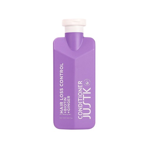 JUSTK HAIR LOSS CON COND 300ml