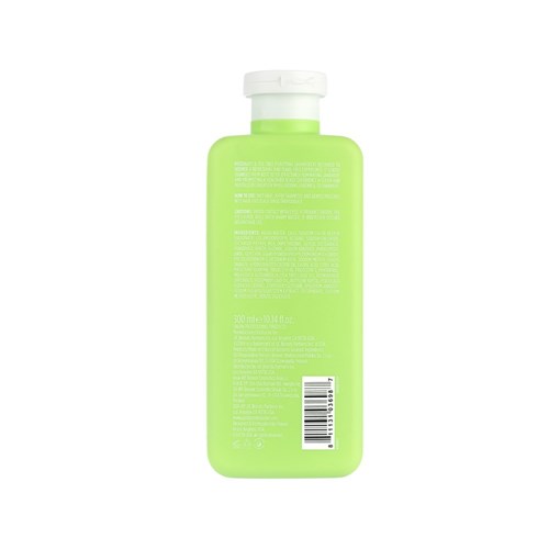 JUSTK PURIFYING SHAMPOO 300ml