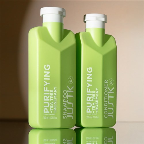 JUSTK PURIFYING COND 300ml