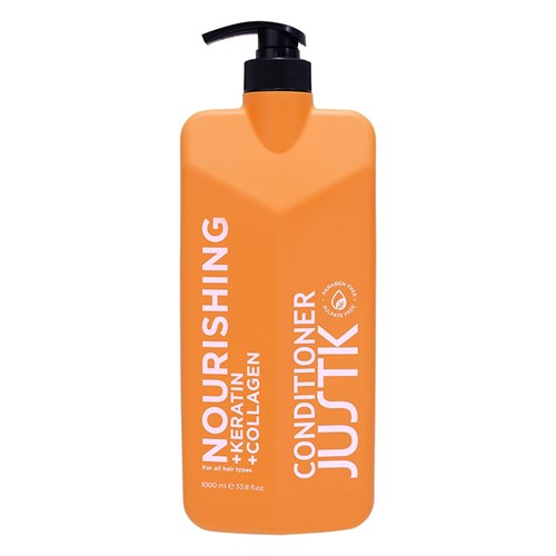 JUSTK NOURISHING CONDITION 1L